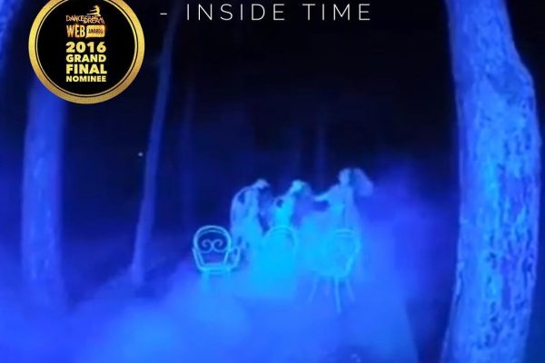 Dance upon a dream